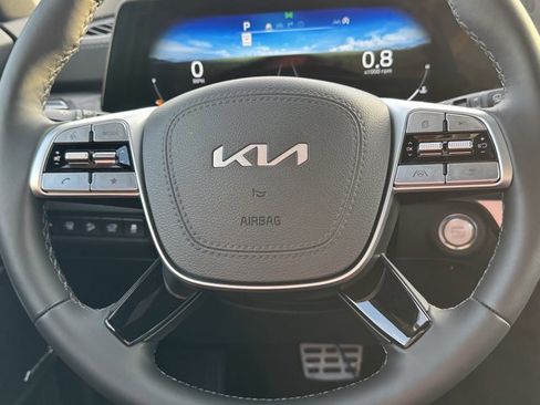 New 2025 Kia Telluride SX X-Line image 25
