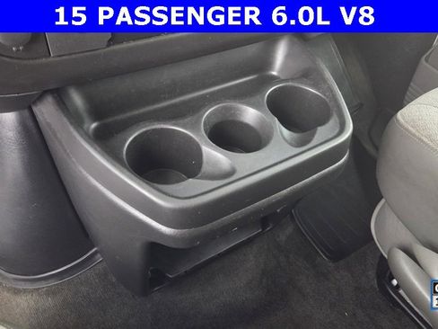 Used 2018 Chevrolet Express 3500 LT w/ LT Preferred Equipment Group image 13