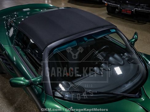 Used 2005 Lotus Elise image 16