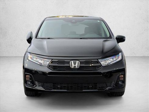 New 2026 Honda Odyssey Elite image 6