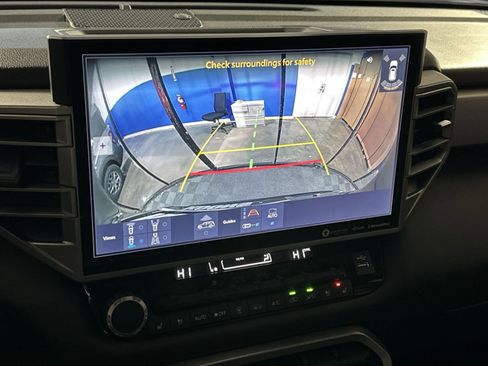 Used 2023 Toyota Sequoia Limited image 24