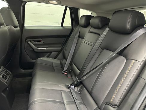 Used 2026 MAZDA CX-50 AWD 2.5 Hybrid w/ Cargo Package image 22