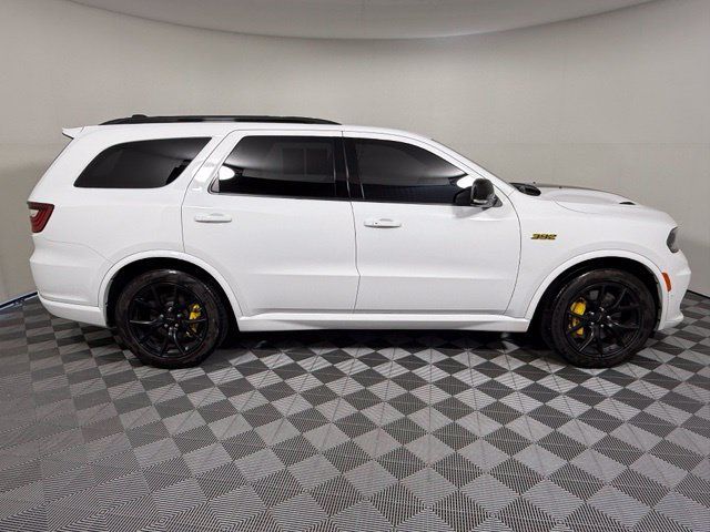 Used 2024 Dodge Durango SRT AWD/4WD image 7