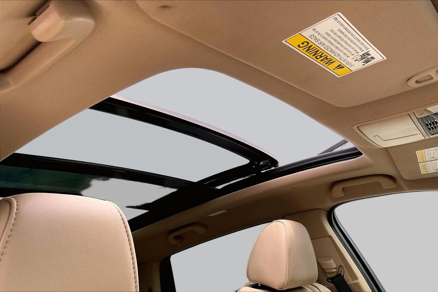 Certified 2024 Acura MDX FWD image 14