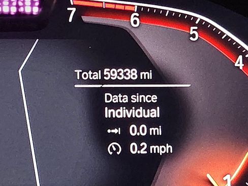 Used 2019 BMW X7 xDrive50i w/ Luxury Seating Package AWD/4WD image 35
