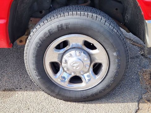 Used 2007 Dodge Ram 2500 Truck SLT w/ Trailer Tow Group image 13