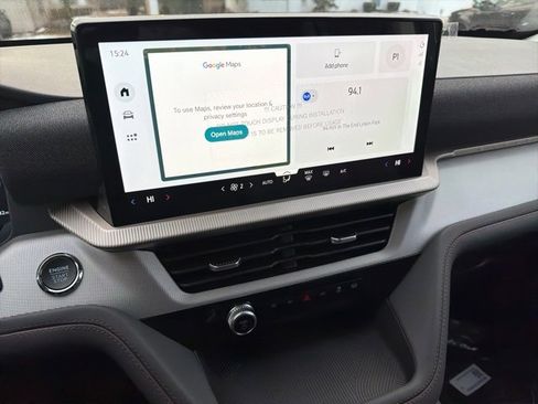 New 2026 Ford Explorer Active image 14