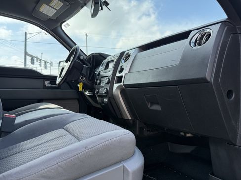 Used 2014 Ford F150 XLT w/ Equipment Group 302A Luxury image 15