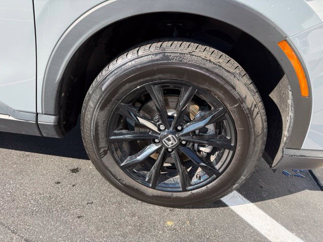 Used 2025 Honda CR-V Sport-L image 5