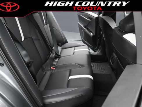 New 2026 Toyota Camry SE FWD image 26
