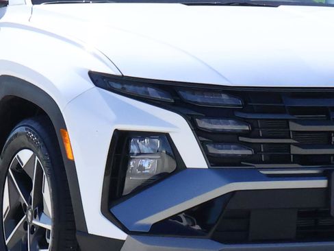 Used 2025 Hyundai Tucson SEL image 7