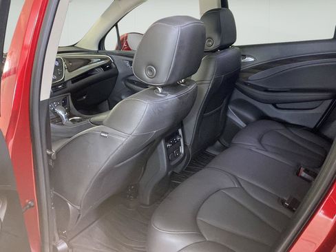 Used 2019 Buick Envision Essence AWD/4WD image 22
