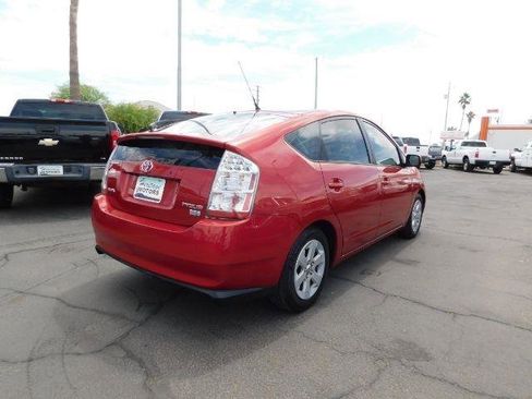 Used 2007 Toyota Prius image 7