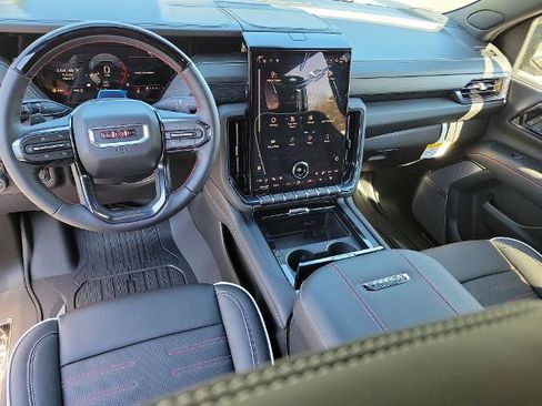 New 2026 GMC Yukon XL AT4 Ultimate w/ LPO, Floor Liner Package image 19