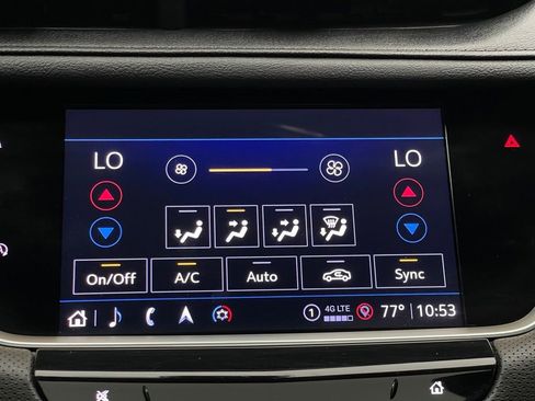 Used 2022 Cadillac XT5 Sportv AWD/4WD image 28