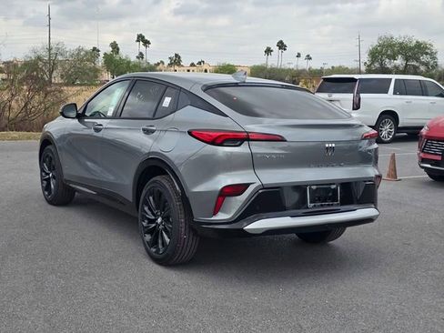 New 2026 Buick Envista Sport Touring w/ Convenience I Package image 7