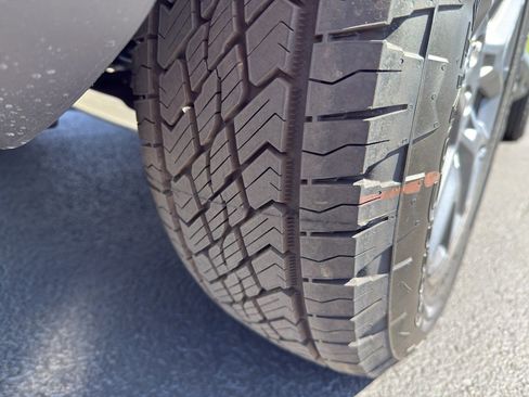 New 2025 Ford Bronco Sport Big Bend image 10