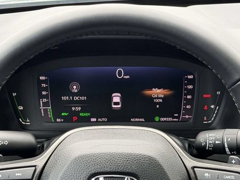 Certified 2025 Honda Accord Sport image 20