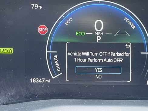 Used 2025 Toyota Camry SE w/ Multimedia Upgrade Package FWD image 33