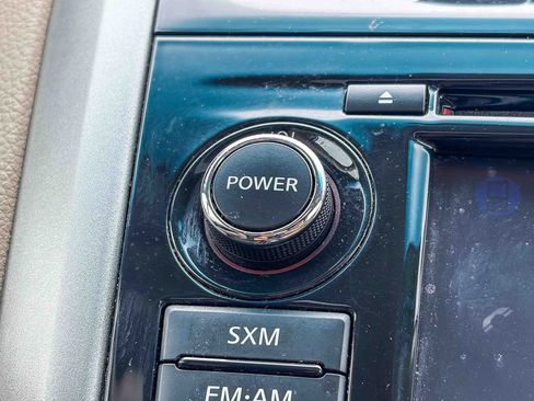 Used 2015 Nissan Altima 2.5 SV w/ Convenience Package FWD image 23