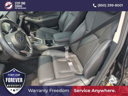 Certified 2024 Subaru Outback Touring AWD/4WD image 12