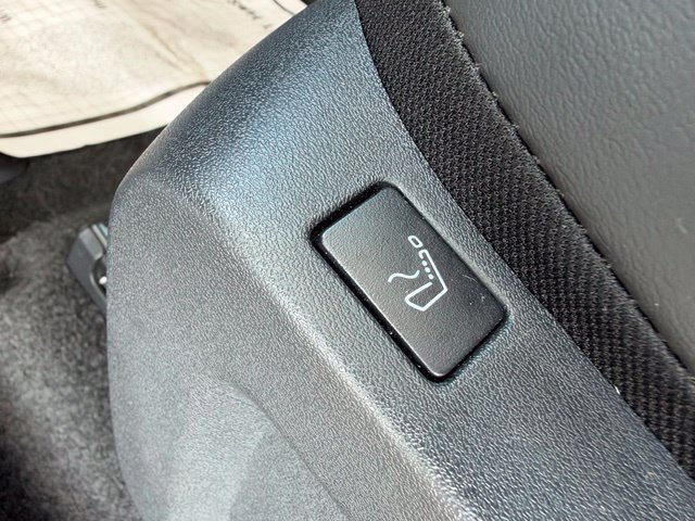 Used 2025 Nissan Murano Platinum w/ Cargo Package AWD/4WD image 24