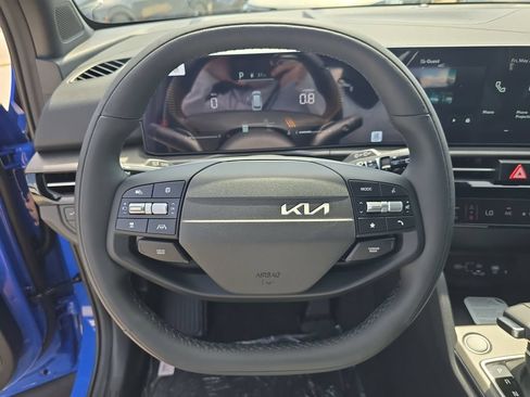 New 2026 Kia Sportage X-Line AWD/4WD image 29