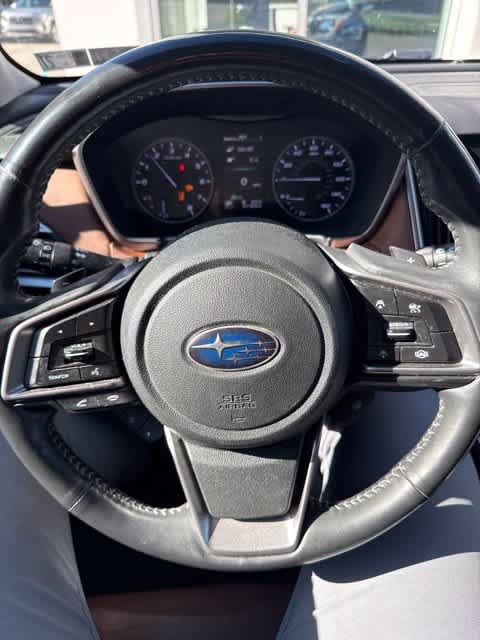Used 2020 Subaru Outback Touring w/ Popular Package #2 AWD/4WD image 13