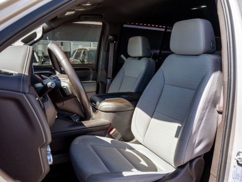 Used 2023 GMC Yukon SLE image 25