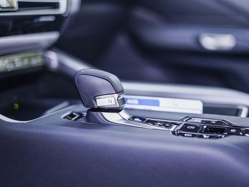 New 2026 Lexus TX 350 AWD image 23