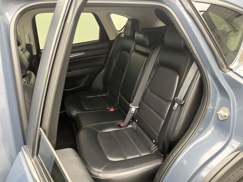 Used 2024 MAZDA CX-5 Carbon Edition AWD/4WD image 13