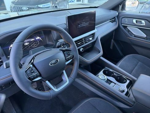 New 2026 Ford Explorer Tremor w/ Tremor Ultimate Package image 6