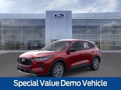 New 2025 Ford Escape Active