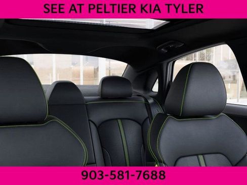 New 2026 Kia K5 GT image 29