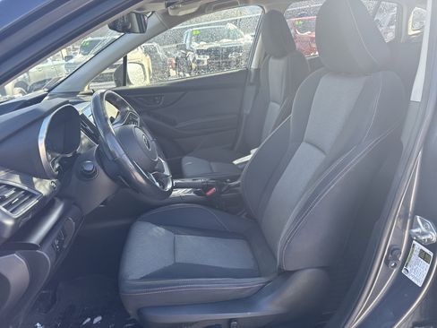 Used 2021 Subaru Crosstrek 2.0i Premium w/ Moonroof Package image 12