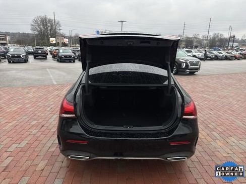 Used 2022 Mercedes-Benz A 220 image 29