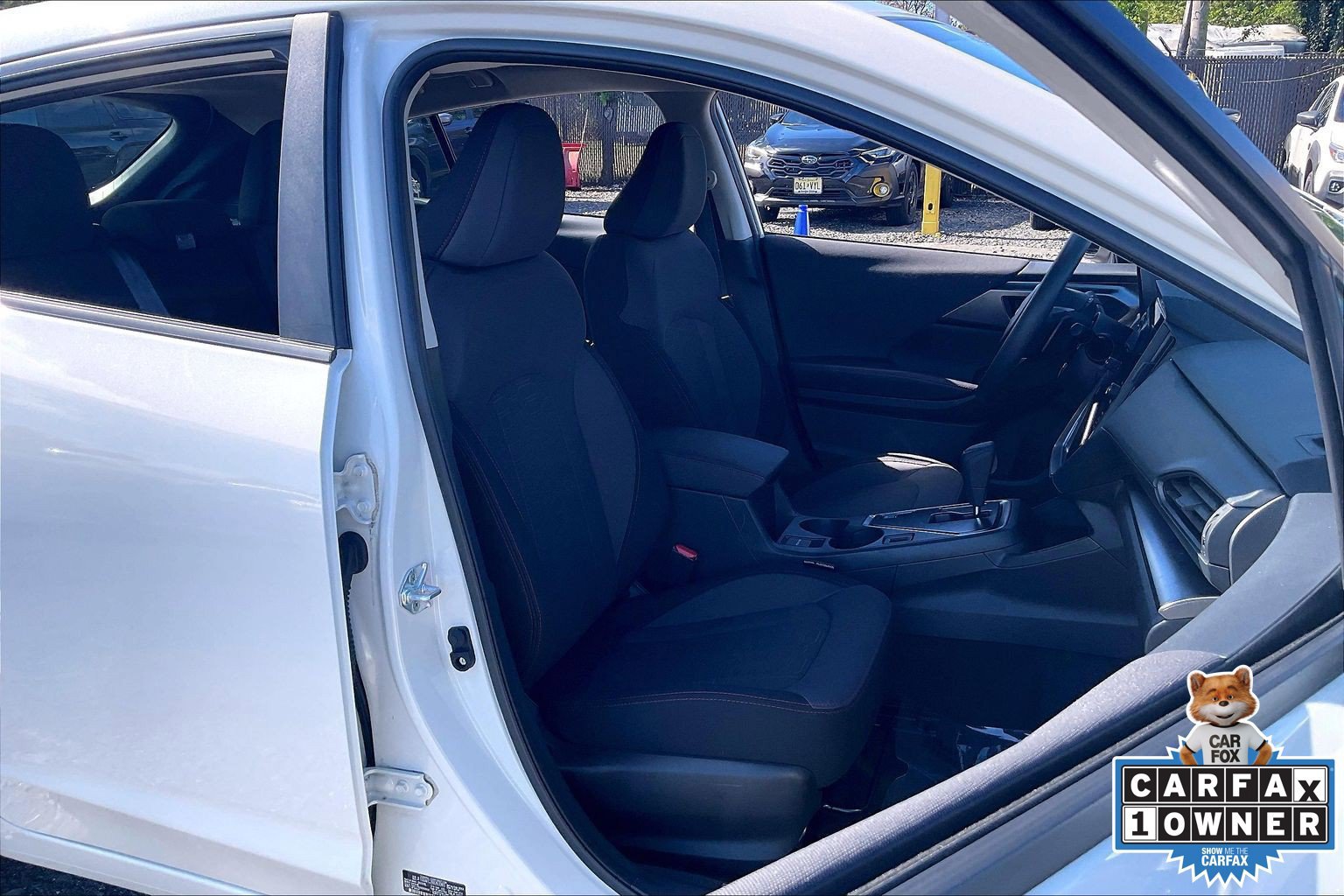 Certified 2024 Subaru Impreza 2.0i Sport w/ Popular Package #1 AWD/4WD image 7