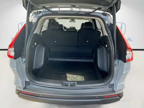 New 2026 Honda CR-V EX-L image 22