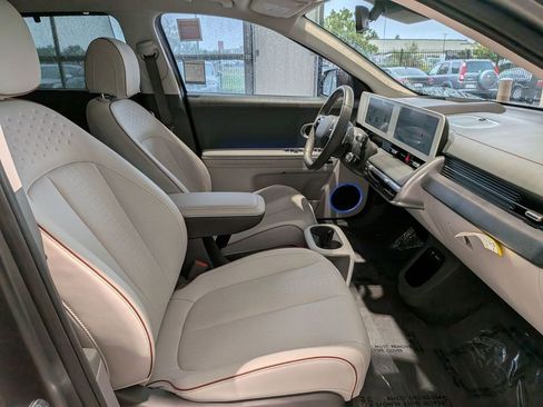 Certified 2023 Hyundai Ioniq 5 Limited image 30