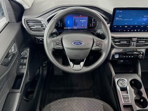 Used 2023 Ford Escape Active w/ Tech Pack #1 FWD image 15
