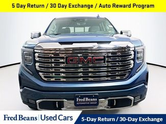 Used 2024 GMC Sierra 1500 Denali w/ Technology Package video 2