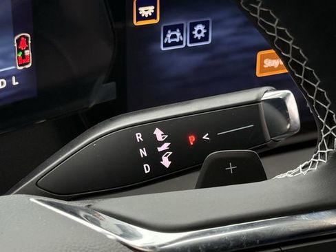 New 2026 Chevrolet Traverse LT image 17