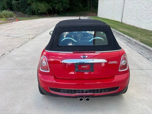 Used 2010 MINI Cooper S FWD image 13