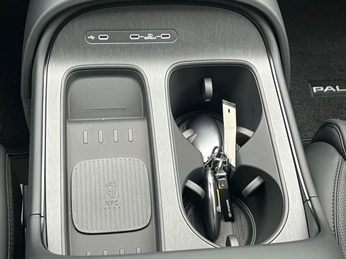 Used 2026 Hyundai Palisade XRT Pro image 37