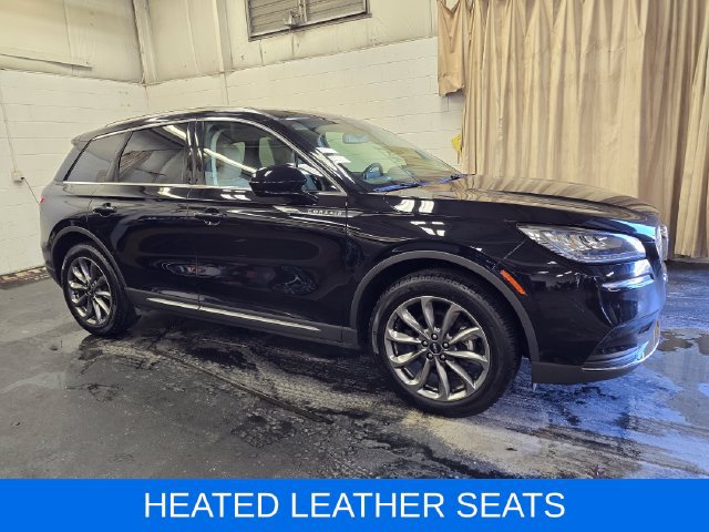 Used 2021 Lincoln Corsair AWD w/ Premium Package image 6