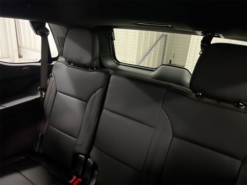 New 2026 Chevrolet Tahoe High Country image 30