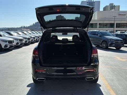 Certified 2022 Mercedes-Benz GLC 300 4MATIC image 8