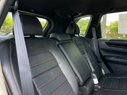 Certified 2025 Honda CR-V Sport-L image 36