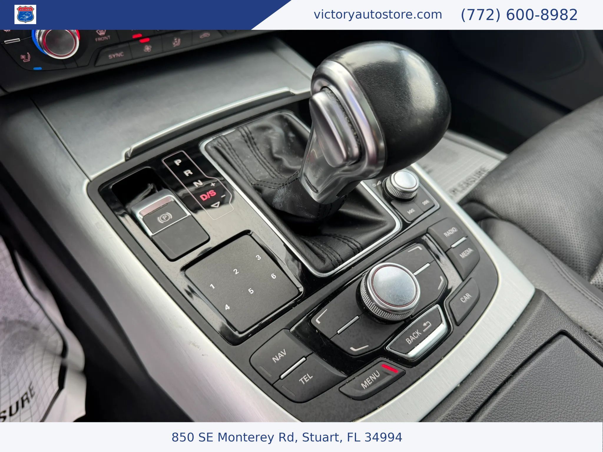 Used 2012 Audi A7 3.0T Premium AWD/4WD image 41