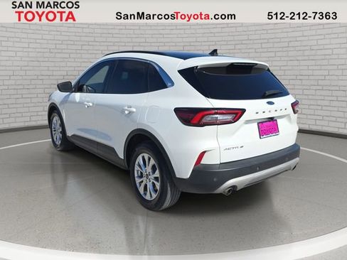 Used 2023 Ford Escape Active w/ Tech Pack #1 image 7